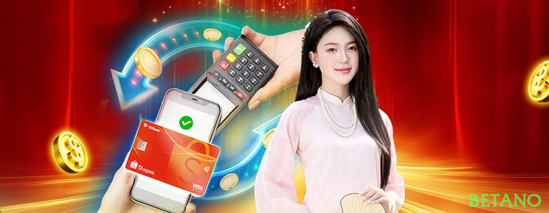 Casino Ao Vivo betano